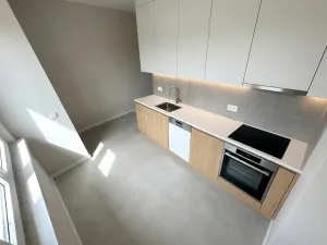 Prodej bytu 2+1, Šternberk, Nádražní, 52 m2