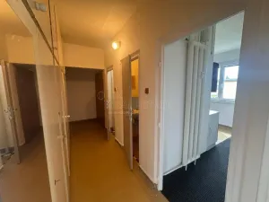 Prodej bytu 2+1, Šternberk, Nádražní, 52 m2