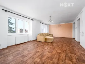 Prodej činžovního domu, Kadaň, Obránců míru, 300 m2