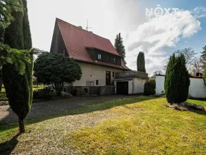 Prodej vícegeneračního domu, Podbořany, Hlubanská, 261 m2