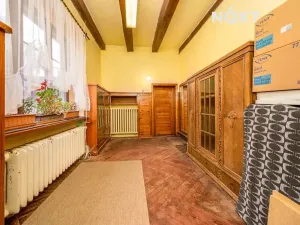 Prodej vícegeneračního domu, Podbořany, Hlubanská, 261 m2