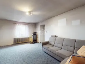 Prodej rodinného domu, Žatec - Bezděkov, 90 m2