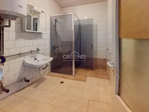 Prodej rodinného domu, Žatec - Bezděkov, 90 m2