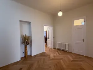 Prodej bytu 3+kk, Praha - Smíchov, Kotevní, 82 m2