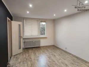 Pronájem bytu 2+1, Chomutov, Dřínovská, 62 m2