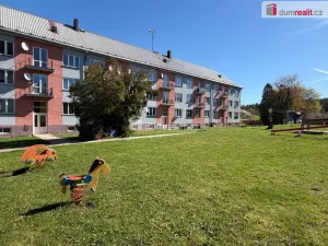 Prodej bytu 2+1, Hranice - Studánka, 55 m2