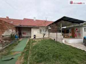 Prodej rodinného domu, Brno - Dvorska, Zapletalova, 150 m2