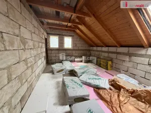 Prodej rodinného domu, Brno - Dvorska, Zapletalova, 150 m2