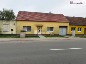 Prodej rodinného domu, Brno - Dvorska, Zapletalova, 150 m2