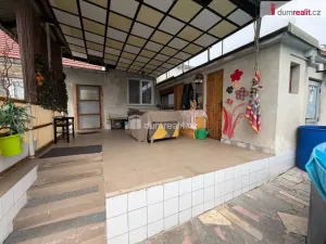 Prodej rodinného domu, Brno - Dvorska, Zapletalova, 150 m2