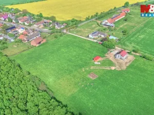 Prodej pozemku pro bydlení, Kratonohy - Michnovka, 4869 m2
