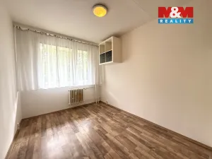 Pronájem bytu 2+kk, Praha - Kobylisy, Třeboradická, 40 m2