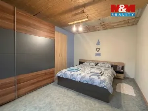 Prodej rodinného domu, Holedeč, Lesní, 130 m2