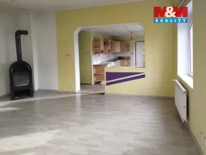 Prodej výrobních prostor, Otvice, Polní, 4026 m2