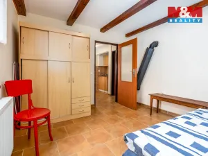Prodej chaty, Horní Bradlo, 59 m2