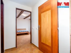 Prodej chaty, Horní Bradlo, 59 m2