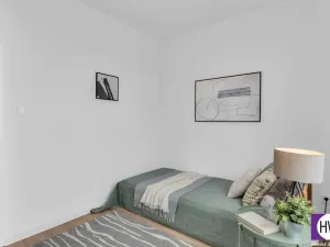 Prodej bytu 3+kk, Praha, Černokostelecká, 61 m2