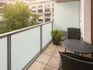 Pronájem bytu 2+kk, Praha, 59 m2