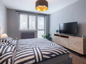 Prodej bytu 3+kk, Říčany, 102 m2