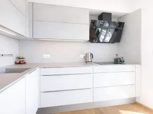 Prodej bytu 3+kk, Praha, 91 m2