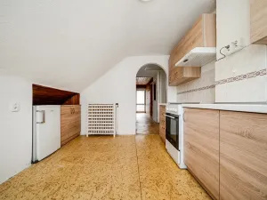 Prodej rodinného domu, Karviná, Lázeňská, 160 m2