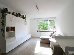 Pronájem bytu 3+1, Písek, Jaromíra Malého, 68 m2
