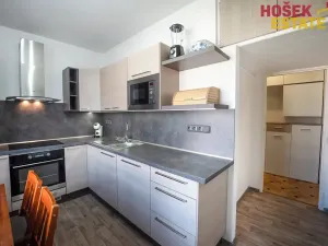 Prodej bytu 2+1, Brno, Jakuba Obrovského, 53 m2