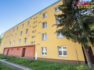 Prodej bytu 2+1, Brno, Jakuba Obrovského, 53 m2