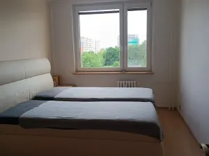 Prodej bytu 4+kk, Praha - Řepy, Španielova, 93 m2