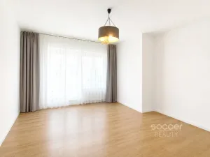 Pronájem bytu 2+1, Praha - Nové Město, Klimentská, 100 m2