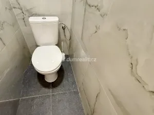 Pronájem bytu 2+1, Praha - Žižkov, Husitská, 58 m2