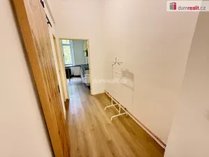 Pronájem bytu 2+1, Praha - Žižkov, Husitská, 58 m2