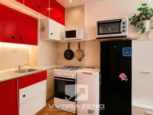 Prodej bytu 1+1, Teplice - Trnovany, Jana Koziny, 42 m2