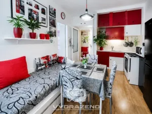 Prodej bytu 1+1, Teplice - Trnovany, Jana Koziny, 42 m2
