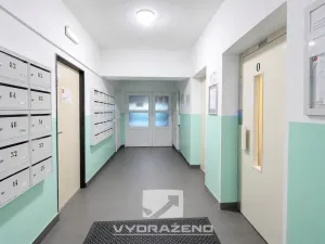 Prodej bytu 1+1, Teplice - Trnovany, Jana Koziny, 42 m2