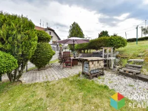 Prodej pozemku pro bydlení, Bavoryně, 623 m2