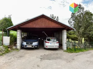 Prodej pozemku pro bydlení, Bavoryně, 623 m2