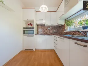 Prodej bytu 2+kk, Praha - Čakovice, Rýnská, 60 m2