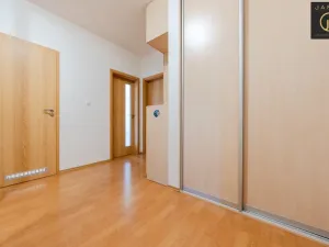 Prodej bytu 2+kk, Praha - Čakovice, Rýnská, 60 m2