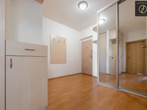 Prodej bytu 2+kk, Praha - Čakovice, Rýnská, 60 m2