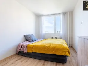 Prodej bytu 2+kk, Praha - Kobylisy, Slancova, 47 m2
