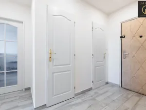 Prodej bytu 2+kk, Praha - Kobylisy, Slancova, 47 m2
