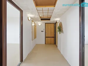 Prodej bytu 3+1, Česká Lípa, Na Jílech, 75 m2