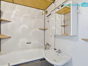 Prodej bytu 3+1, Česká Lípa, Na Jílech, 75 m2