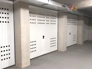 Prodej garáže, Olomouc, Mošnerova, 15 m2