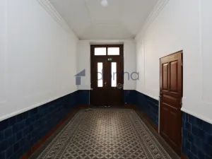 Pronájem bytu 2+kk, Praha, Varšavská, 57 m2