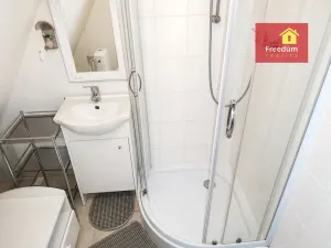 Prodej chaty, Moldava, 35 m2