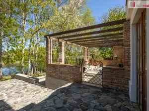 Prodej rodinného domu, Pyšely - Zaječice, 266 m2