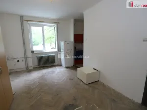 Prodej bytu 1+kk, Sokolov, Sokolovská, 24 m2