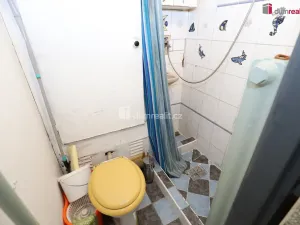 Prodej bytu 1+kk, Sokolov, Sokolovská, 24 m2